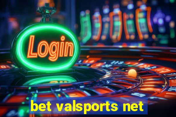 bet valsports net